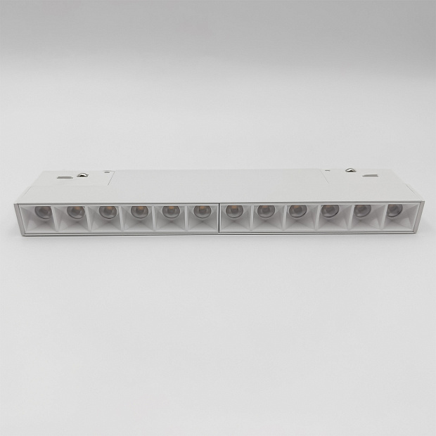 Skarlat RGD2002 12×1.5W WH 4000K