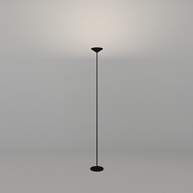 Skarlat  RLL8111 12W BK 4000K