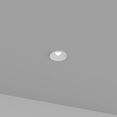 Skarlat RSL74091-3 12W WH 3000K