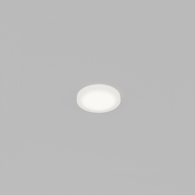 Skarlat  RDL74016-3 3W WH 3000K IP44