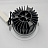 Skarlat RSL7468-4 18W WH 3000K-1