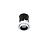 Skarlat  RSL74058 12W WH+BK 4000K-1