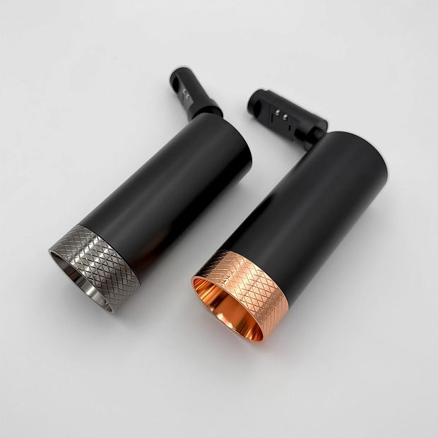 Skarlat RCD-MZ06 12W BK+PBK 4000K
