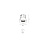 Skarlat  RSL74232 10W BK 4000K-0