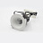 Skarlat  RSL74232 10W WH 4000K-4