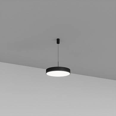 Skarlat  RHL73029 30W BK 4000K