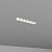 Skarlat RSL74146 6×2W WH 4000K
