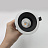 Skarlat  RSL74070-A 12W WH+BK 4000K-1