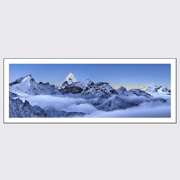 Gold of Himalaya
