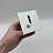 Skarlat  RWLB181 1W WH 3000K-1