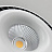 Skarlat RSLC7560 28W WH+BK 4000K-1
