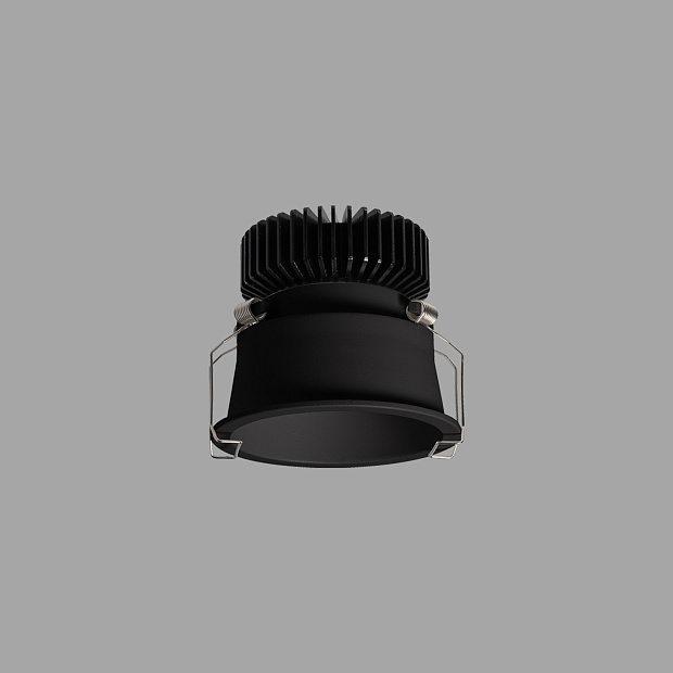 Skarlat RSL74W005-3 20W BK 4000K