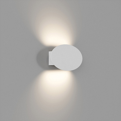 Skarlat  RWLB111 6W WH 4000K