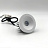 Skarlat  RSL74190 3W WH 3000K-1