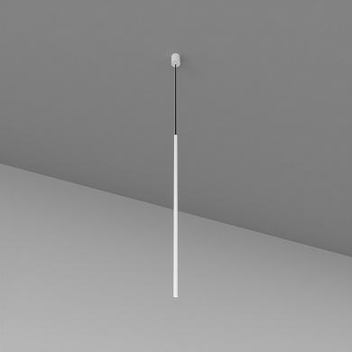 Skarlat  RHL7767 3W BK 4000K