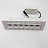 Skarlat RSL74146 6×2W WH 4000K-3