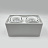 Skarlat RSLC78005 2*10W WH 3000K-3