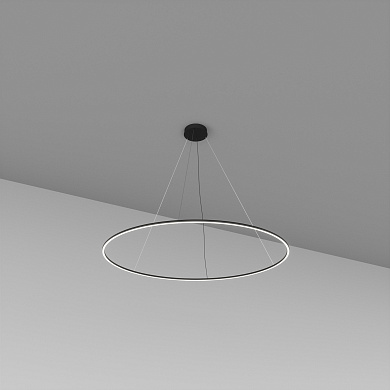 Skarlat  RHL7791 48W BK 4000K