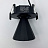 Skarlat  RSL74131 7W BK 3000K-2