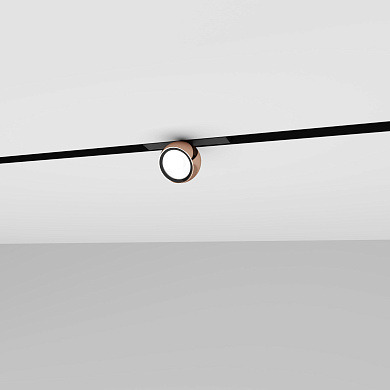 Skarlat RGD2019 7W BK+RGD 3000K