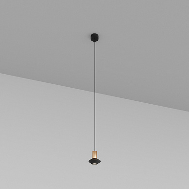 Skarlat RHL7738 5W WH+GD 3000K