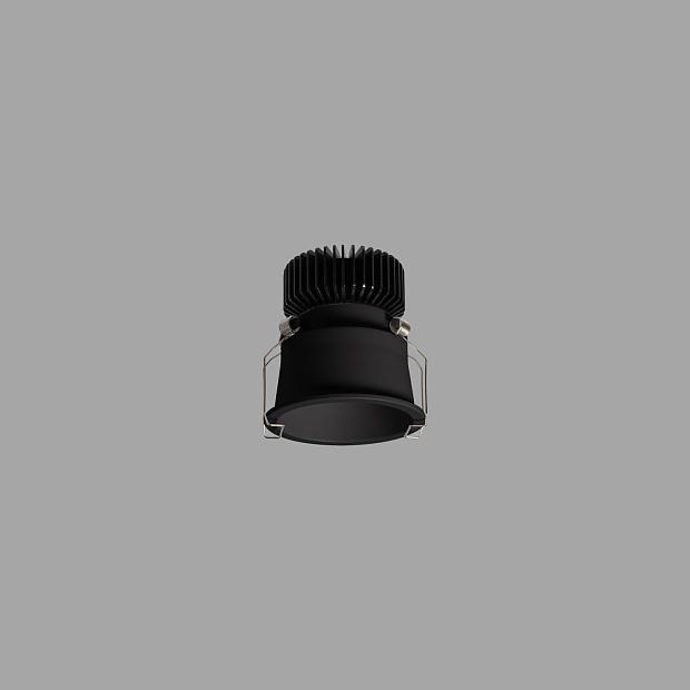 Skarlat RSL74W005-2 7W BK 4000K