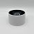 Skarlat RSLC78013 30W WH+BK  3000K-3