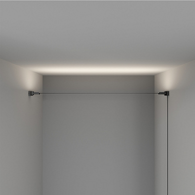 Skarlat  RLL8104-12 132W BK 4000K