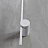 Skarlat  RWLB101 9W WH 4000K-4