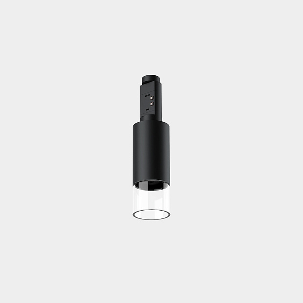 Skarlat RCD-MZ09 5W BK 3000K