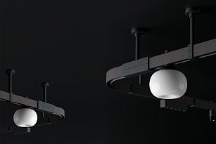 Magnetic system MODENA 48V