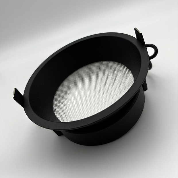 Skarlat  RDL73032 10W BK 3000K
