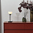 Skarlat RTD3012 5W BK 3000K-4