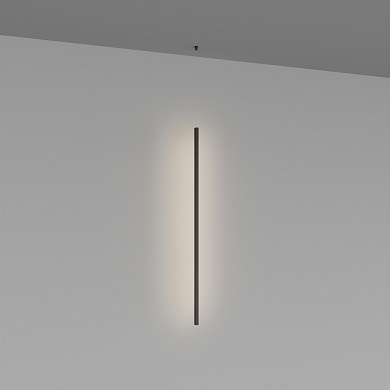 Skarlat  RHL77007 30W BK 4000K