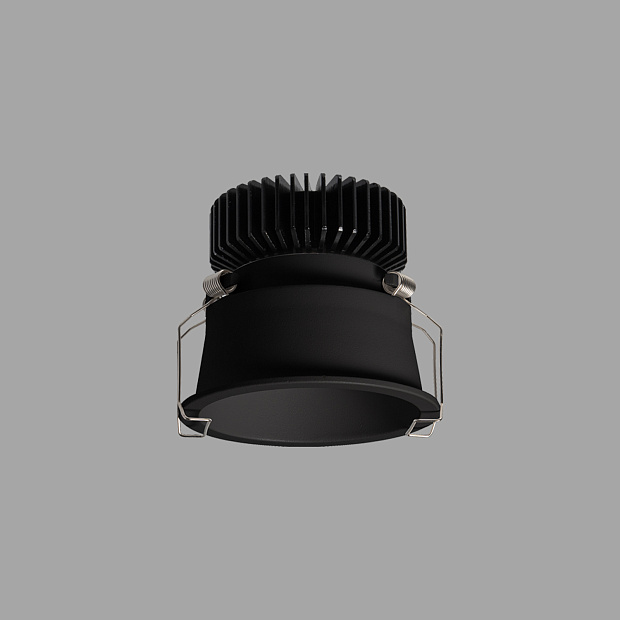 Skarlat RSL74W005-5 30W BK 4000K