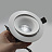 Skarlat RSL7468-3 12W WH 3000K-1