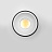 Skarlat RSLC78030 15W BK+WH 3000K-1