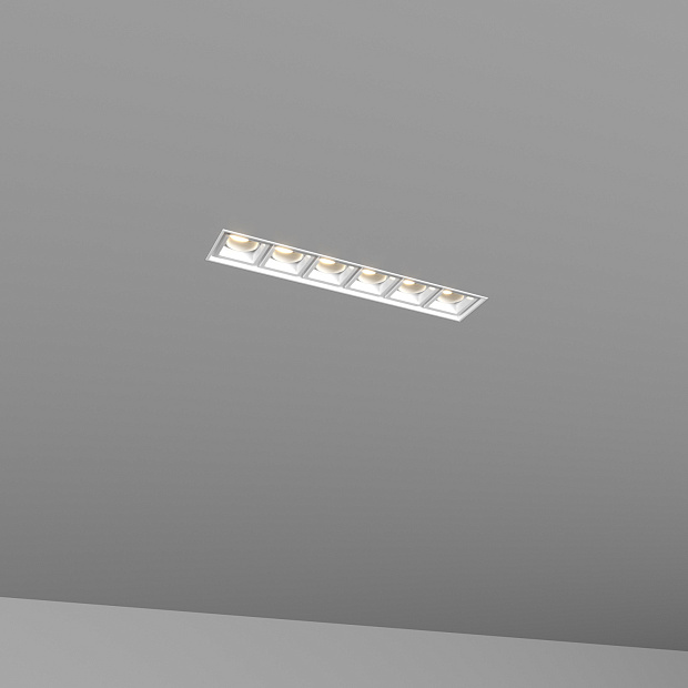 Skarlat RSL74146 6×2W WH 3000K