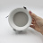 Skarlat  RDL73032 15W WH 3000K-4