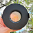 Skarlat RSL74249 10W BK 3000K-5