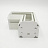 Skarlat RGD S48V С90 WH-1