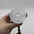 Skarlat  RSL74238 10W WH 3000K-3