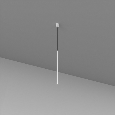 Skarlat  RHL7766 3W BK 4000K