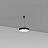 Skarlat  RHL73029 30W BK 3000K