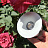 Skarlat RSL74W003-2.5 12W WH 4000K-4