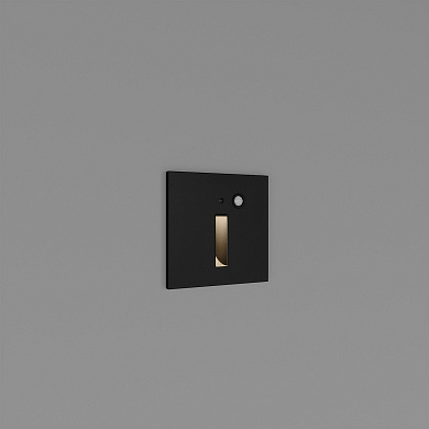 Skarlat  RWLB181 1W WH 3000K