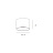 Skarlat RDLC79031 10W WH 4000K-0