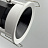 Skarlat RFL76086 7W WH+BK 4000K-2