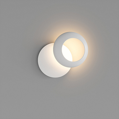 Skarlat  RWLB099 7W BK 4000K