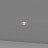 Skarlat RDL73027-3.5 12W WH+CHR 3000K